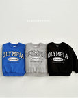 Little Foxx – Olympia Sweatshirt