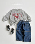 Little Foxx – Brooklyn Sweatshirt