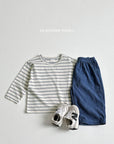 Little Foxx – Corduroy Pants