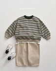 Little Foxx – Cotton Bio Pants