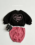 Little Foxx – Vivid Jogger Pants