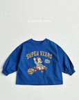 Little Foxx – Super Dog Single Tee