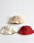 Little Foxx – Wind Bucket Hat