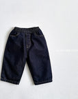 Little Foxx – Standard Denim Pants