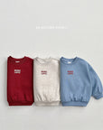Little Foxx – Love More Sweatshirt