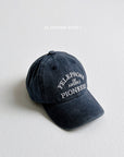 Little Foxx – America Cap