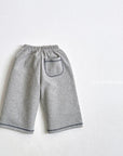 Little Foxx – Stitch Pocket Pants