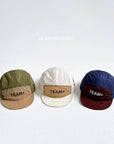Little Foxx – Team Camp Cap