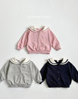 Little Foxx – Classic Sera Cardigan