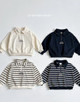 Little Foxx – More Anorak Sweatshirt