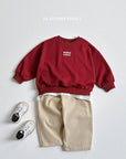 Little Foxx – Love More Sweatshirt