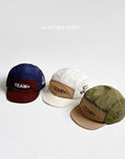 Little Foxx – Team Camp Cap