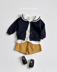 Little Foxx – 26 Autumn Layered Tee