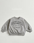 Little Foxx – Olympia Sweatshirt