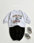 Little Foxx – Super Dog Single Tee