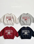 Little Foxx – Brooklyn Sweatshirt