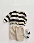 Little Foxx – Cotton Bio Pants
