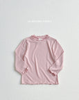 Little Foxx – Soft Girls Lalla Tee
