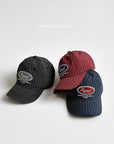 Little Foxx – Acoustic Check Cap