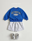 Little Foxx – Olympia Sweatshirt