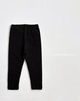 Little Foxx – Basic Leggings
