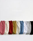 Little Foxx – Vivid Jogger Pants