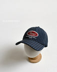 Little Foxx – Acoustic Check Cap