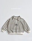 Little Foxx – More Anorak Sweatshirt