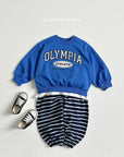 Little Foxx – Olympia Sweatshirt
