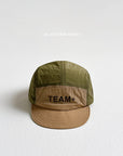 Little Foxx – Team Camp Cap