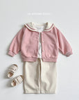 Little Foxx – Classic Sera Cardigan