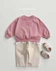 Little Foxx – Cotton Bio Pants