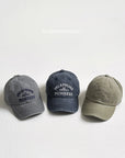 Little Foxx – America Cap
