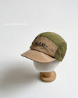 Little Foxx – Team Camp Cap
