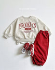 Little Foxx – Brooklyn Sweatshirt