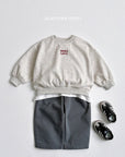 Little Foxx – Love More Sweatshirt