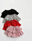 Little Foxx – Can Can Bloomer Skirt