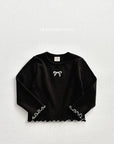 Little Foxx – Ribbon Span Lalla Tee