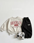 Little Foxx – Brooklyn Sweatshirt