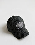 Little Foxx – Acoustic Check Cap