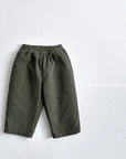 Little Foxx – Corduroy Pants