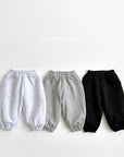 Little Foxx – Vivid Jogger Pants