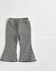 Little Foxx – Autumn Pattern Pants