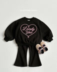 Little Foxx – Heart Bear Set