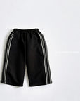 Little Foxx – Multi Line Pants