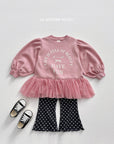 Little Foxx – Tutu One-piece