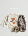 Little Foxx – Hug Bear Set