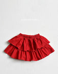 Little Foxx – Can Can Bloomer Skirt