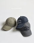 Little Foxx – America Cap