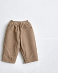 Little Foxx – Corduroy Pants